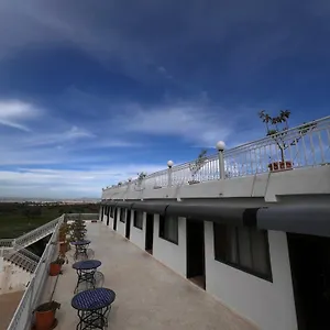 Billionaire Maison d'hôtes Fès