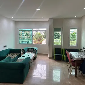 Faouazi Appartement Casablanca