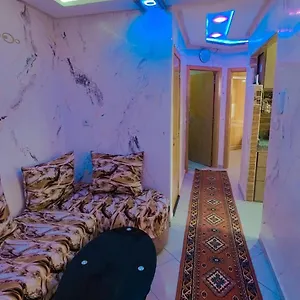 Miftah Sahel Anza Appartement Agadir