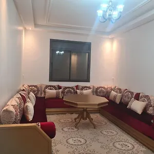 Maison N 221 Hay El Mohammadi Maroc Appartement Agadir