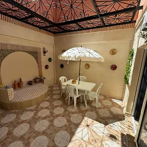 Casa Roja Appartement Agadir