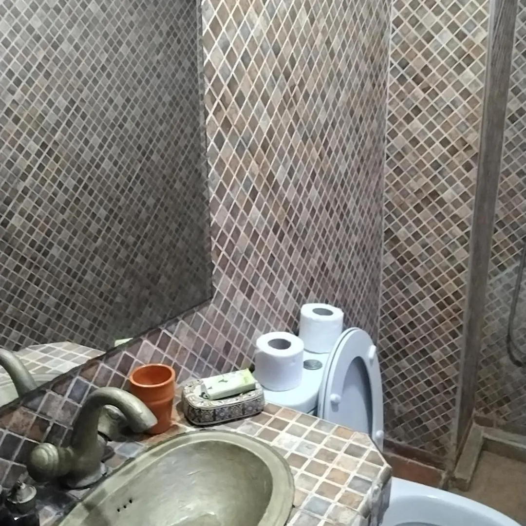 Bed and Breakfast Riad Hanafi Marakéš 0*,  Maroko