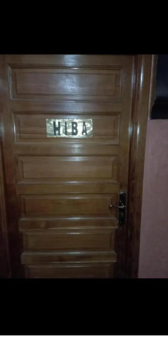 Bed & Breakfast Bed and Breakfast Riad Hanafi Marakéš Maroko