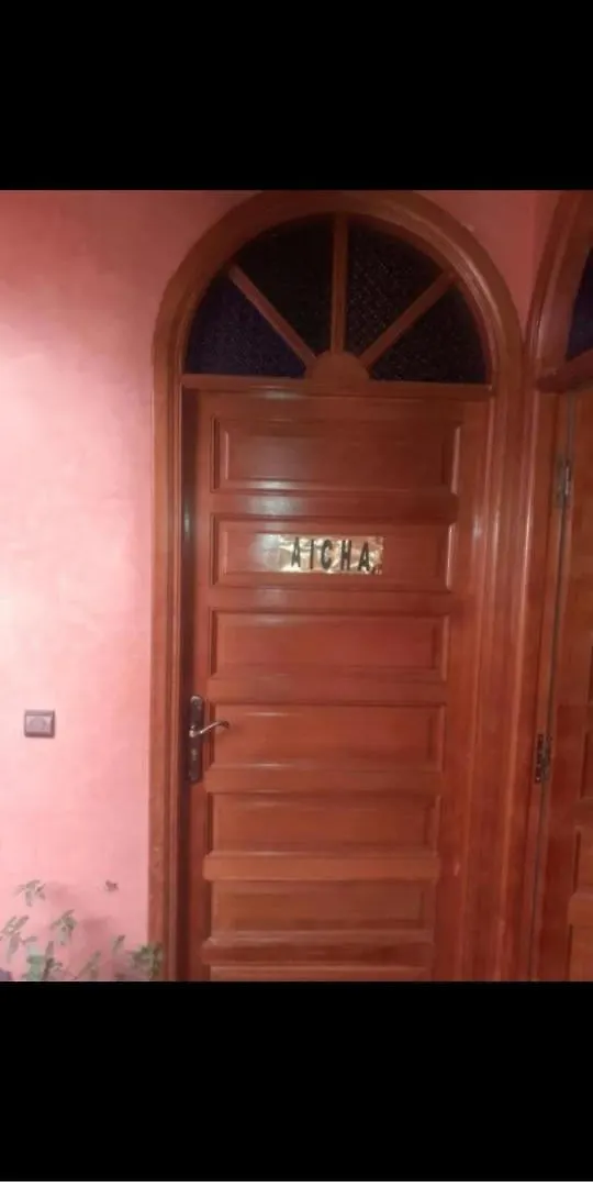 Bed & Breakfast Bed and Breakfast Riad Hanafi Marakéš