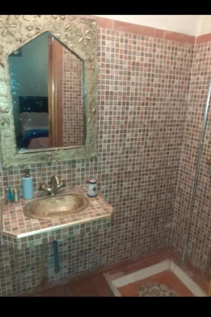 Bed & Breakfast Bed and Breakfast Riad Hanafi Marakéš