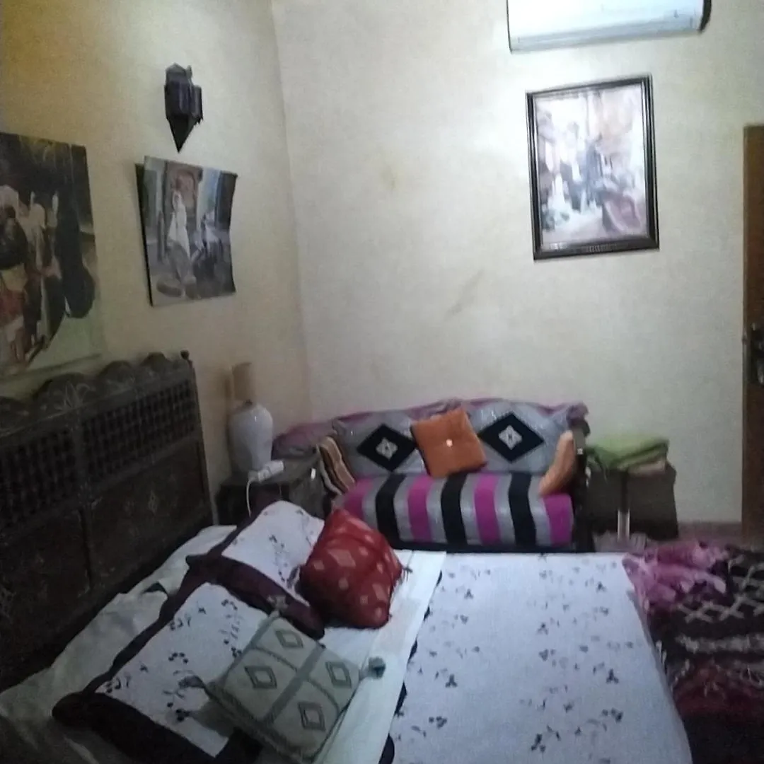 Bed and Breakfast Riad Hanafi à Marrakesh